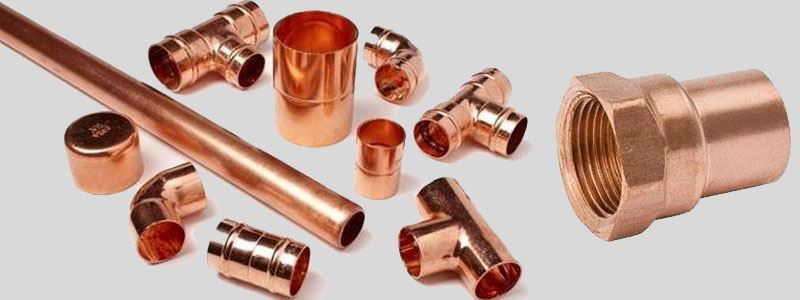 Copper Fittings